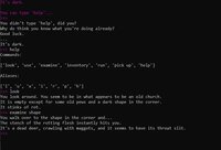 Church of Darkness screenshot, image №3170920 - RAWG
