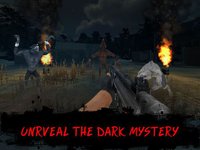 Werewolf Survival - Wolves screenshot, image №1738581 - RAWG