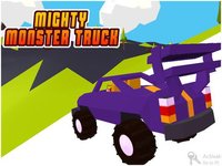 Mighty Monster Truck screenshot, image №1625693 - RAWG