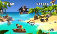 Crazy Chicken Pirates 3D screenshot, image №795087 - RAWG