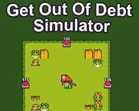 Get Out Of Debt Simulator LUDUM DARE 52 screenshot, image №3725176 - RAWG