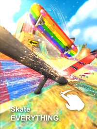 Epic Skate 3D -Free HD Skateboard Game screenshot, image №927175 - RAWG