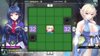 Pretty Girls 2048 Strike screenshot, image №3677130 - RAWG