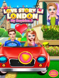 Love Story in London screenshot, image №873592 - RAWG