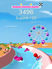 Waterpark: Slide Race screenshot, image №2345410 - RAWG