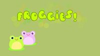 Froggies! screenshot, image №3202369 - RAWG
