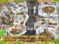 Island Tribe 2. screenshot, image №1649505 - RAWG