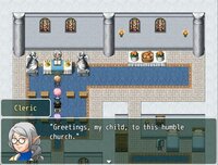 The Knight and The Maiden [Demo] screenshot, image №2536008 - RAWG