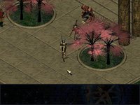 Septerra Core: Legacy of the Creator screenshot, image №219188 - RAWG