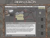 Devastation: Resistance Breeds Revolution screenshot, image №349312 - RAWG