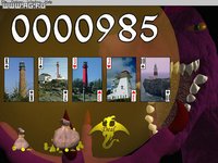 Dragon Poker screenshot, image №337950 - RAWG