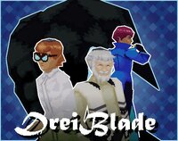 DreiBlade screenshot, image №2655958 - RAWG