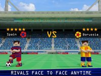 Soccer Blocky Hero – Mobile Ed screenshot, image №927270 - RAWG