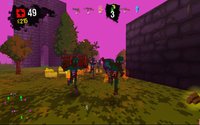 STILL NOT DEAD (itch) screenshot, image №1003577 - RAWG