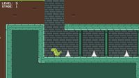 DinoRun screenshot, image №1100112 - RAWG