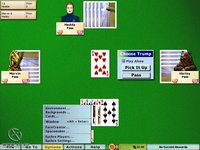 Hoyle Card Games 2007 screenshot, image №460524 - RAWG