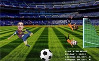 Troubled Football screenshot, image №1064664 - RAWG