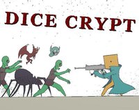 Dice Crypt (itch) screenshot, image №3469151 - RAWG
