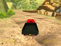 Impossible Off Road Truck 2018 screenshot, image №974906 - RAWG