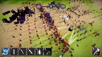 Clash Of The Undead screenshot, image №3771051 - RAWG