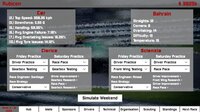 Formula Racing Manager screenshot, image №4088614 - RAWG