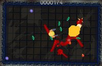 Ultra Zhambie Carnage screenshot, image №1171434 - RAWG