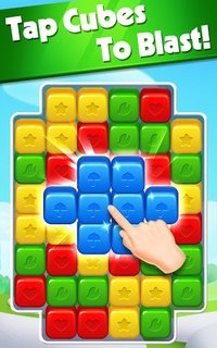 Toy Pop Cubes screenshot, image №1498769 - RAWG