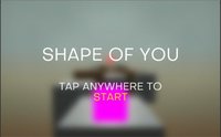 Shape Of You screenshot, image №1216122 - RAWG