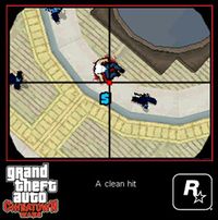 Grand Theft Auto: Chinatown Wars screenshot, image №251224 - RAWG