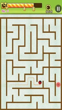 Maze King screenshot, image №1578539 - RAWG