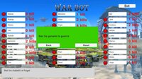War bot screenshot, image №2781213 - RAWG