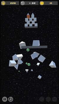 Knock Down: BrickFall 3D screenshot, image №2528768 - RAWG