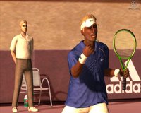 Virtua Tennis 3 screenshot, image №463728 - RAWG