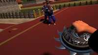 Dragon Fist: VR Kung Fu screenshot, image №2867772 - RAWG