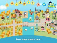 Hoopa City screenshot, image №2103259 - RAWG