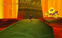 Rayman 2: The Great Escape screenshot, image №218136 - RAWG