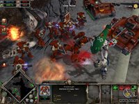 Warhammer 40,000: Dawn of War screenshot, image №386466 - RAWG