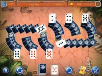 Solitaire TED and PET screenshot, image №3099469 - RAWG