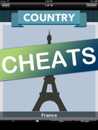 Cheats for Icomania Free! screenshot, image №1785961 - RAWG