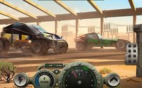 Racing Xtreme: Fast Rally Driver 3D screenshot, image №1371776 - RAWG