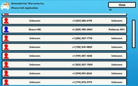 Extended Car Warranty Inc. screenshot, image №3045484 - RAWG