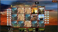 Spinning Reels screenshot, image №1930144 - RAWG