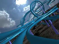 Coaster! VR Stereograph. screenshot, image №947681 - RAWG