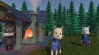 Kitty Village screenshot, image №3648409 - RAWG