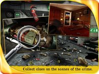 Profiler - The Hopscotch Killer (FULL) Extended Edition - A Hidden Object Adventure screenshot, image №1328535 - RAWG