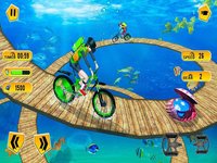 Water Park MMX Bicycle Rider screenshot, image №1634223 - RAWG