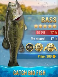 Sport Fishing: Catch a trophy screenshot, image №1842919 - RAWG