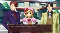 Umineko Kareru screenshot, image №3622143 - RAWG