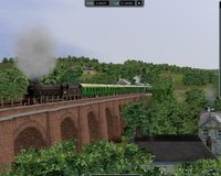 Rail Simulator screenshot, image №433582 - RAWG