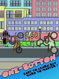 Summer Wheelie screenshot, image №1530169 - RAWG